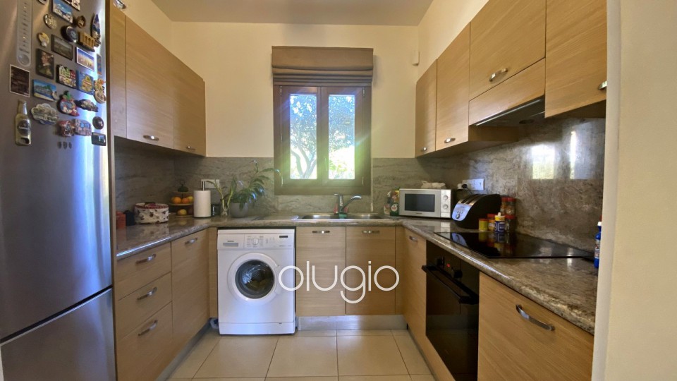 Detached Villa For Sale  in  Aphrodite Hills