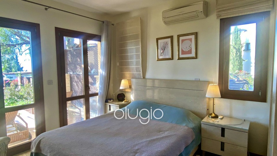 Detached Villa For Sale  in  Aphrodite Hills