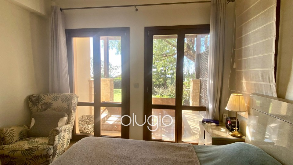 Detached Villa For Sale  in  Aphrodite Hills