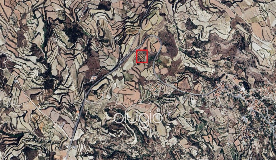 Agricultural Land For Sale  in  Letymvou