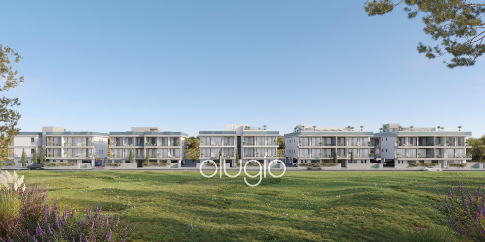 Apartment For Sale  in  Yeroskipou