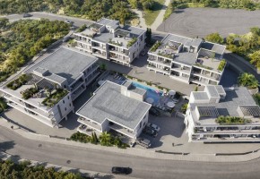 Apartment For Sale  in  Yeroskipou