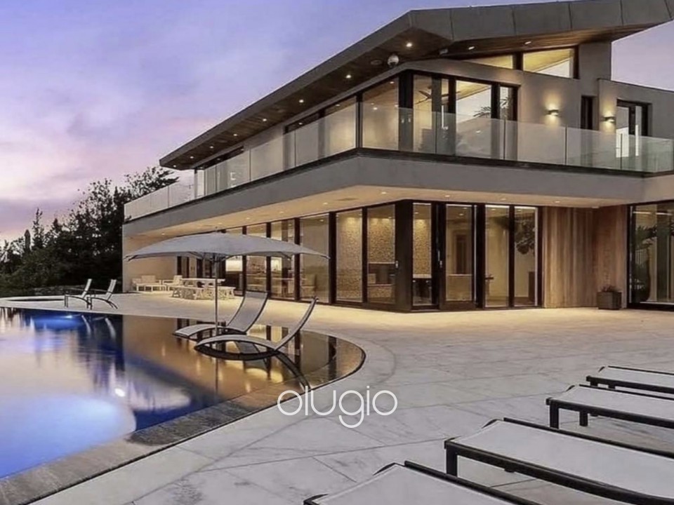 Detached Villa For Sale  in  Aphrodite Hills