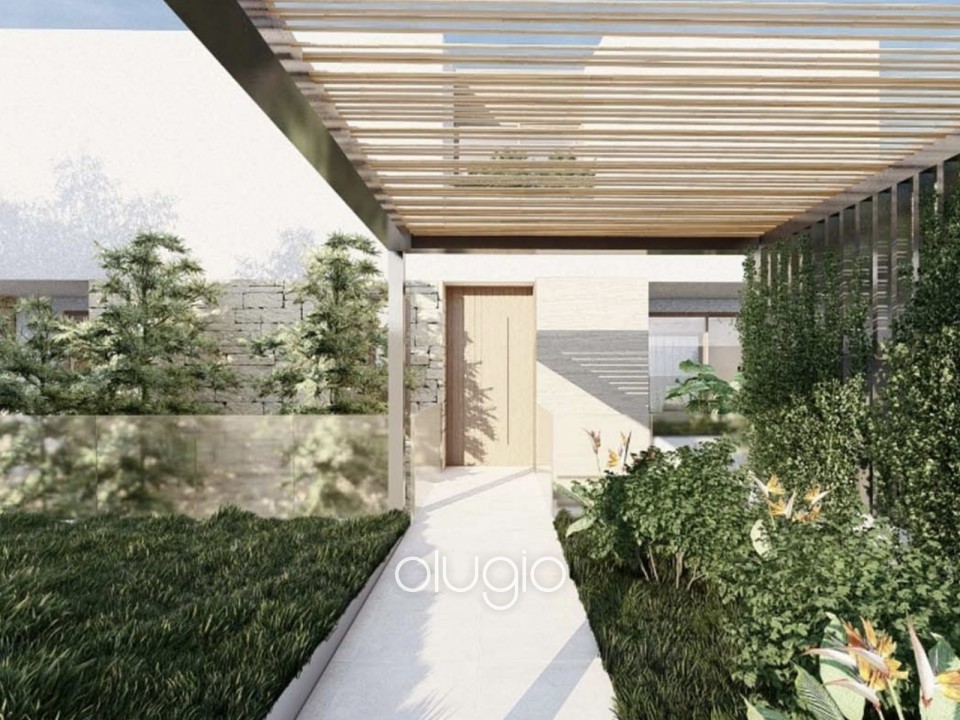 Detached Villa For Sale  in  Aphrodite Hills