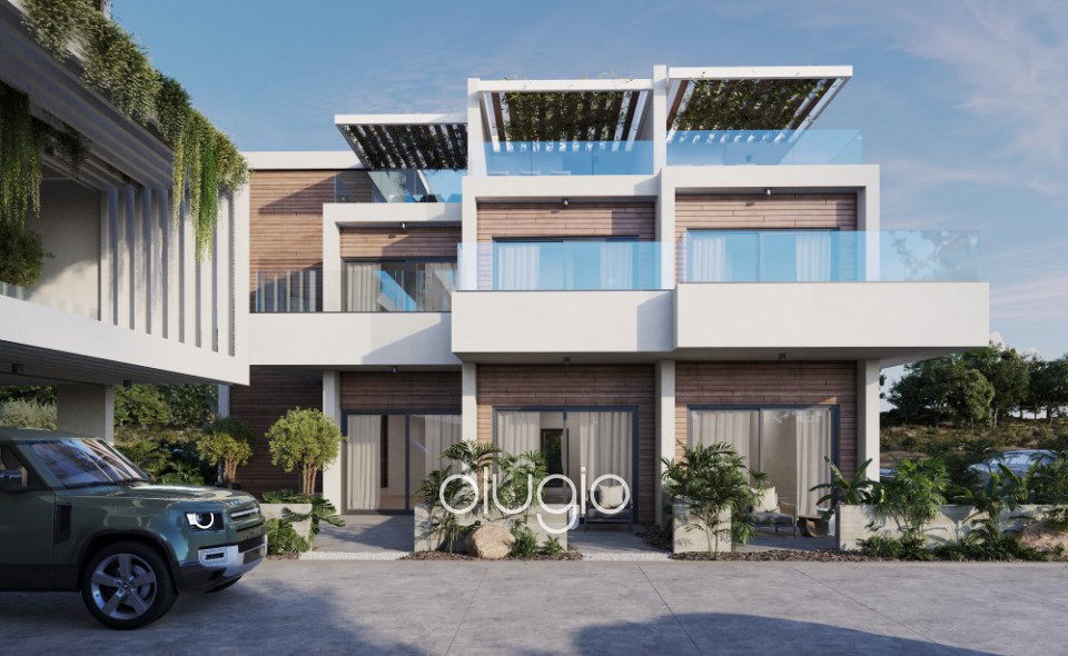 Apartment For Sale  in  Tombs of the Kings