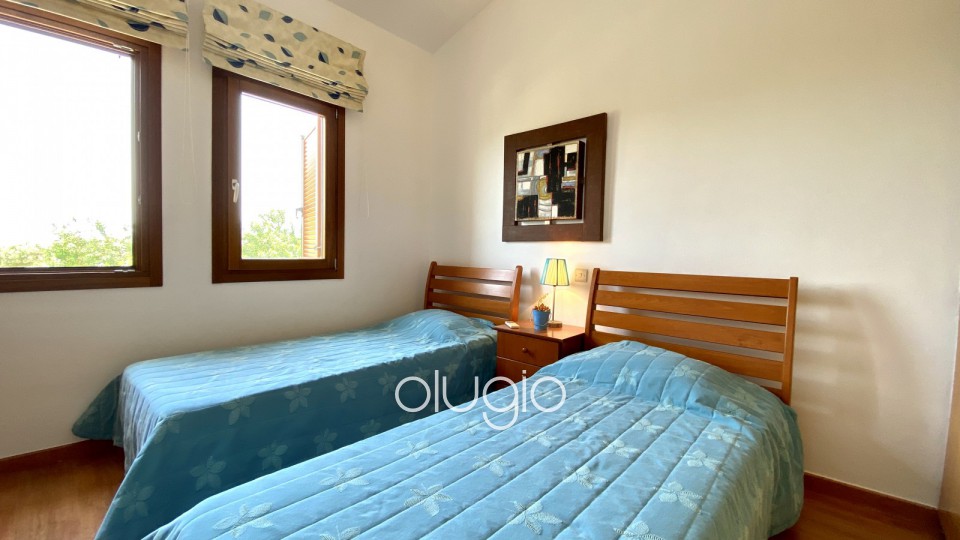 Detached Villa For Sale  in  Aphrodite Hills
