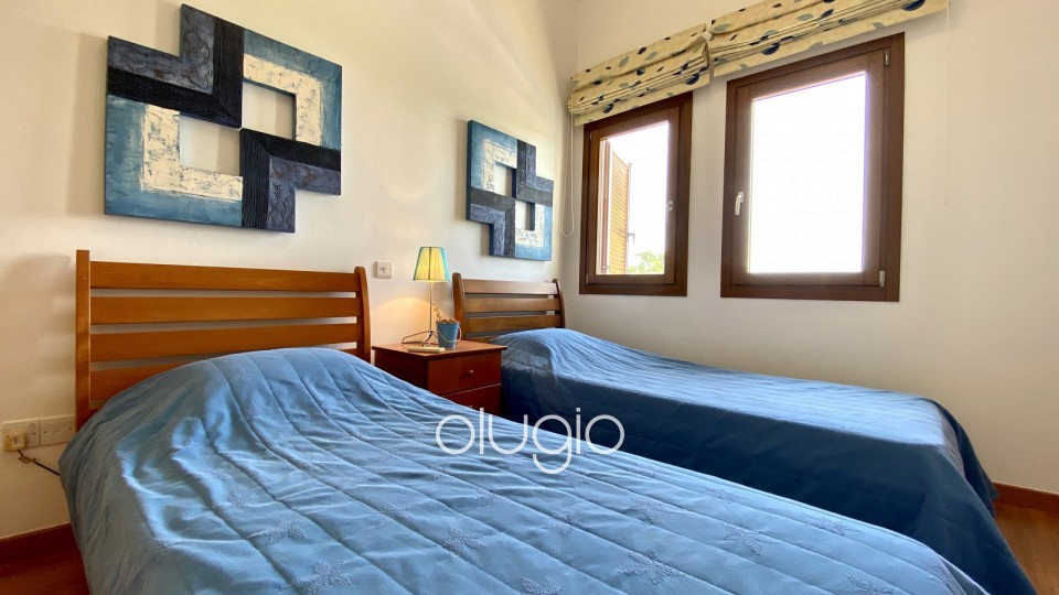 Detached Villa For Sale  in  Aphrodite Hills
