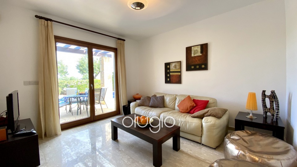 Detached Villa For Sale  in  Aphrodite Hills