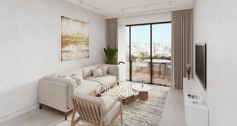 Apartment For Sale  in  Tombs of the Kings