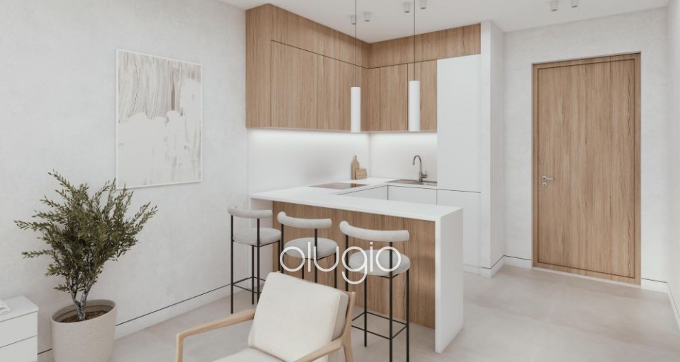 Apartment For Sale  in  Tombs of the Kings