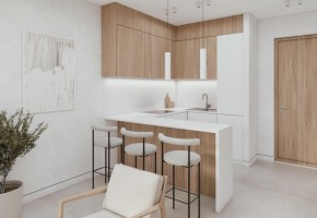 Apartment For Sale  in  Tombs of the Kings