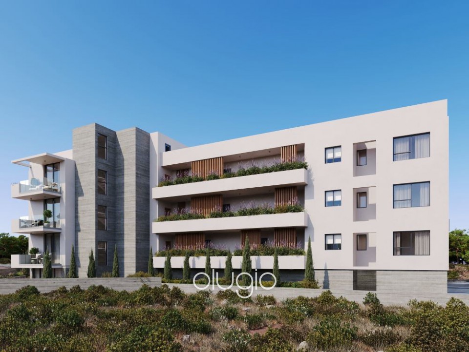 Apartment For Sale  in  Tombs of the Kings