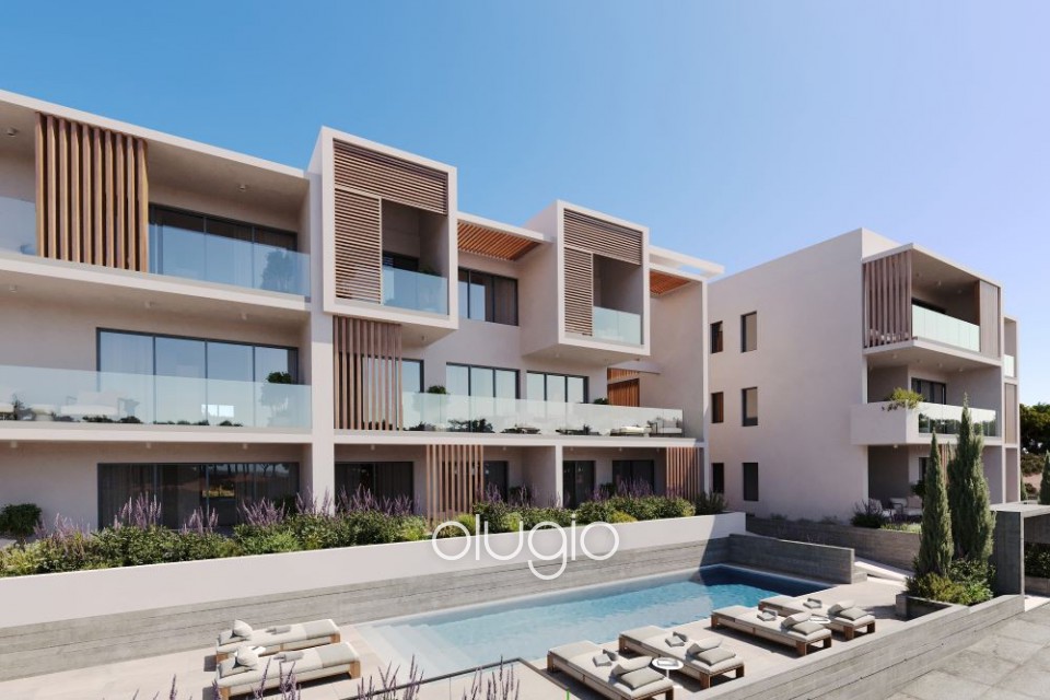 Apartment For Sale  in  Tombs of the Kings