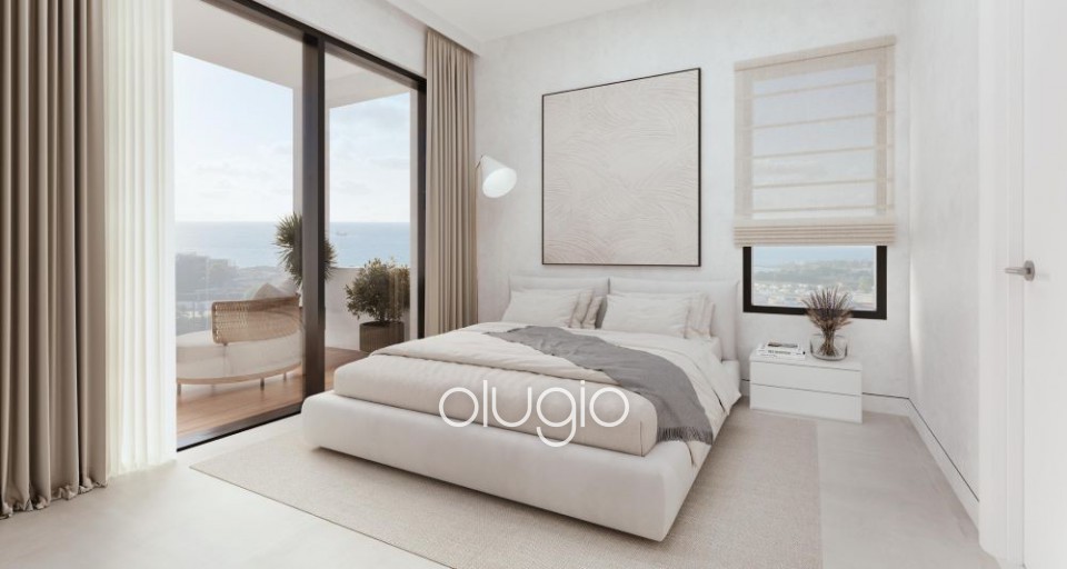 Apartment For Sale  in  Acheleia