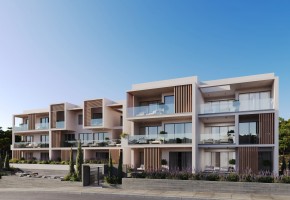 Apartment For Sale  in  Acheleia