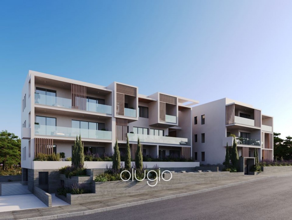 Apartment For Sale  in  Acheleia