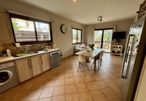 Detached Villa For Sale  in  Chloraka