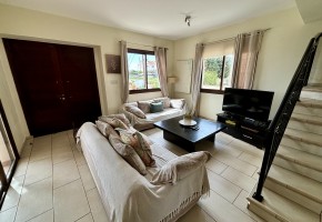 Detached Villa For Sale  in  Chloraka