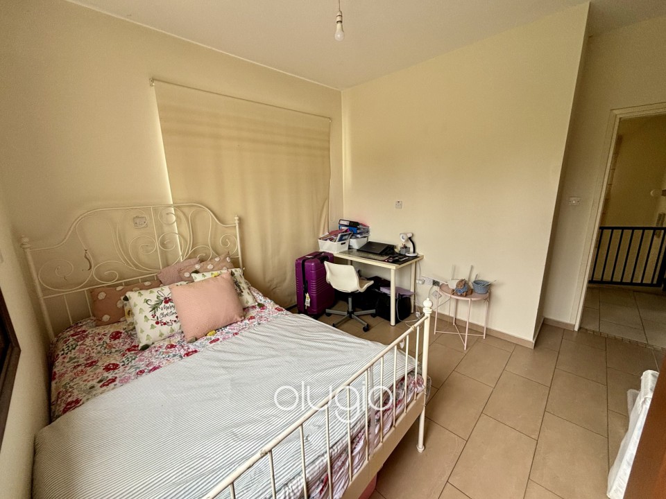 Detached Villa For Sale  in  Chloraka