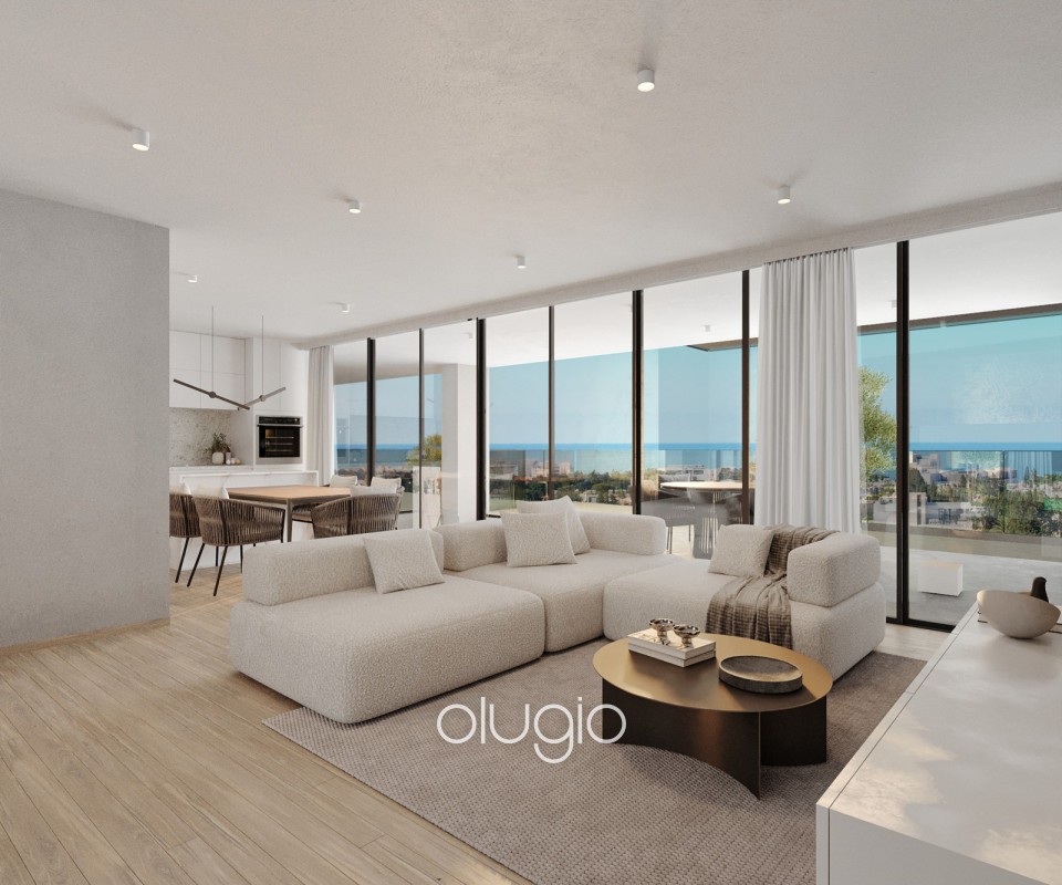 Detached Villa For Sale  in  Universal