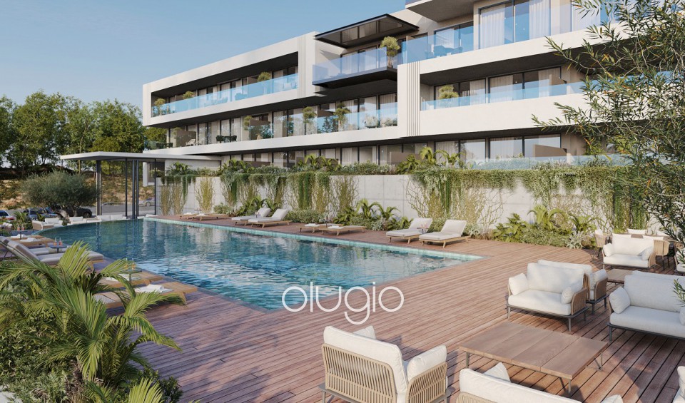 Detached Villa For Sale  in  Universal