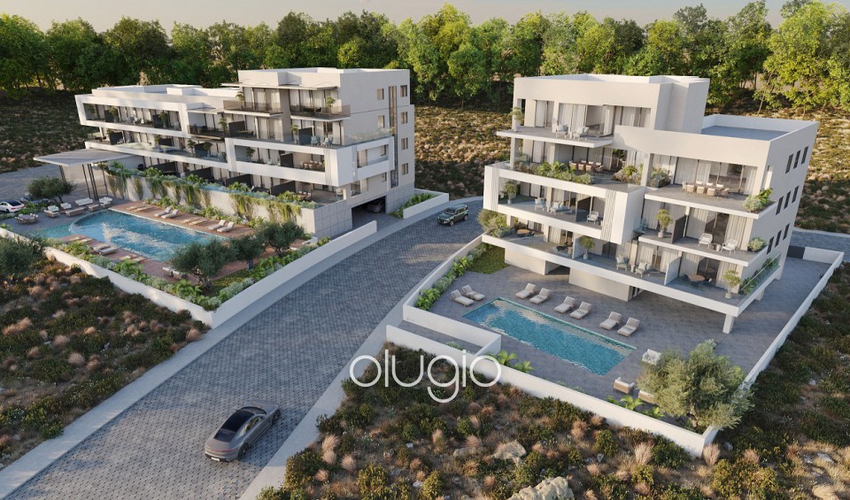 Detached Villa For Sale  in  Universal