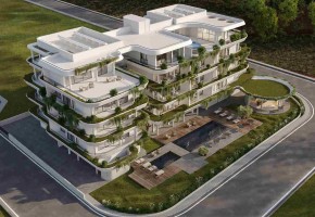 Apartment For Sale  in  Kato Paphos