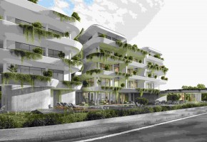 Apartment For Sale  in  Kato Paphos