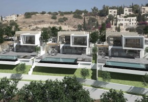 Detached Villa For Sale  in  Peyia