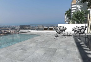 Detached Villa For Sale  in  Peyia