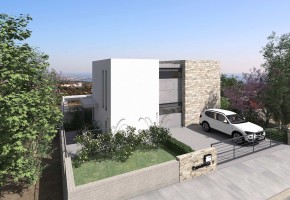Detached Villa For Sale  in  Peyia