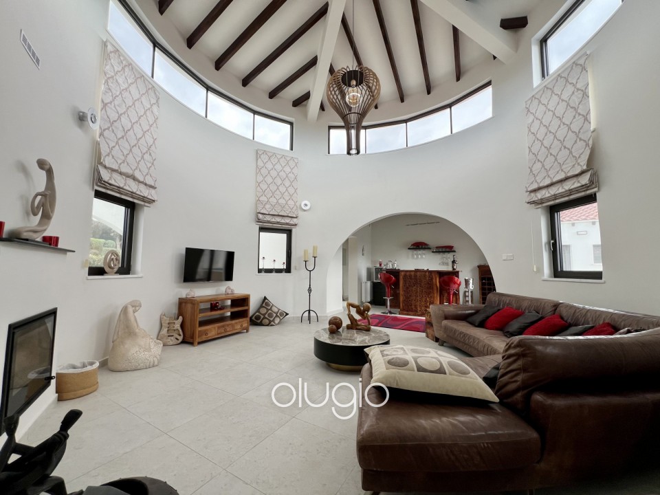 Detached Villa For Sale  in  Sea Caves - St.George