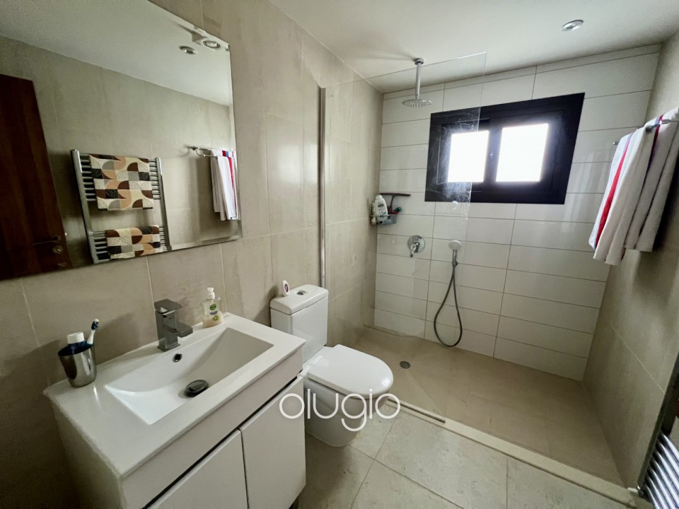 Detached Villa For Sale  in  Sea Caves - St.George