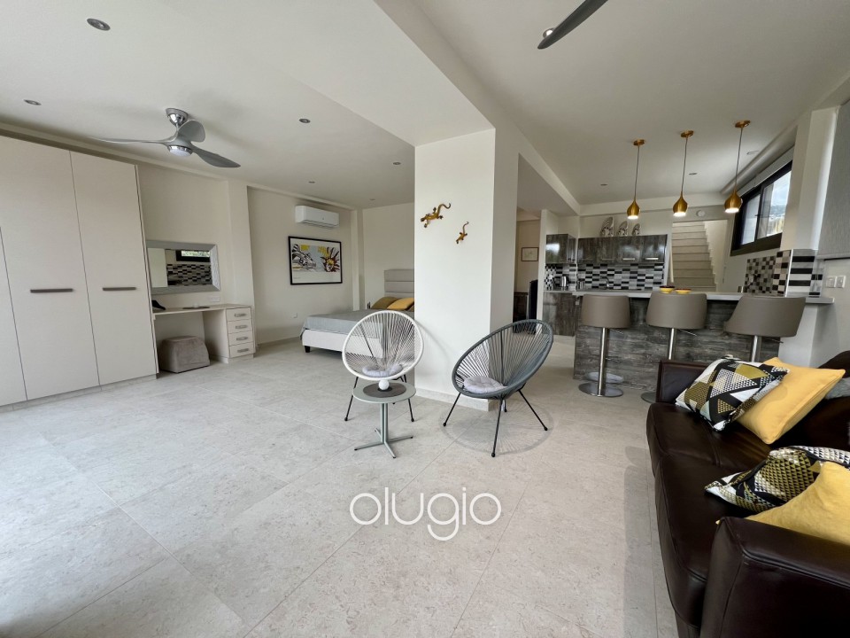 Detached Villa For Sale  in  Sea Caves - St.George