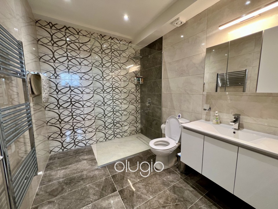 Detached Villa For Sale  in  Sea Caves - St.George