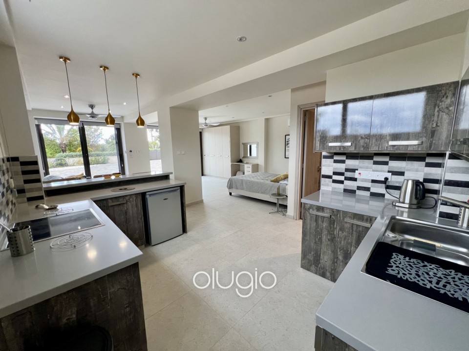 Detached Villa For Sale  in  Sea Caves - St.George