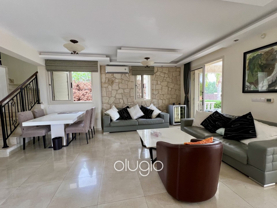 Detached Villa For Sale  in  Sea Caves - St.George