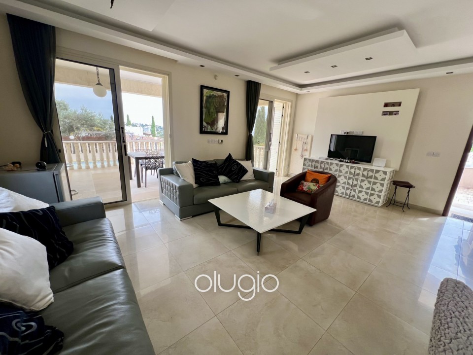 Detached Villa For Sale  in  Sea Caves - St.George