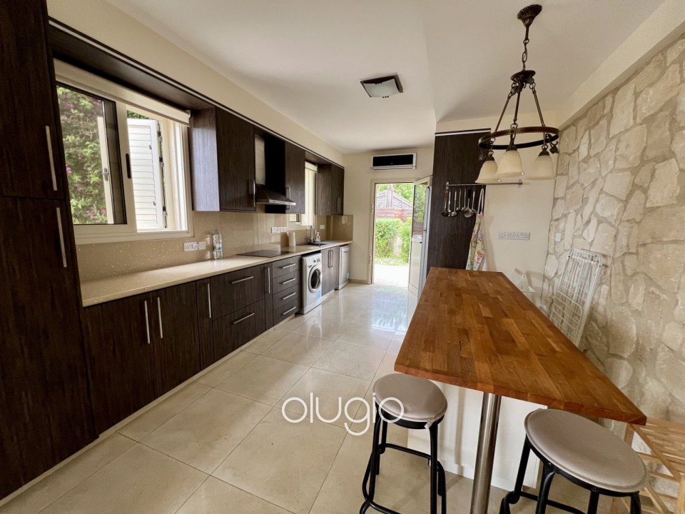 Detached Villa For Sale  in  Sea Caves - St.George