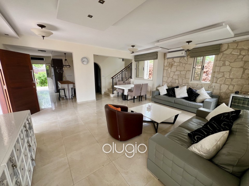 Detached Villa For Sale  in  Sea Caves - St.George