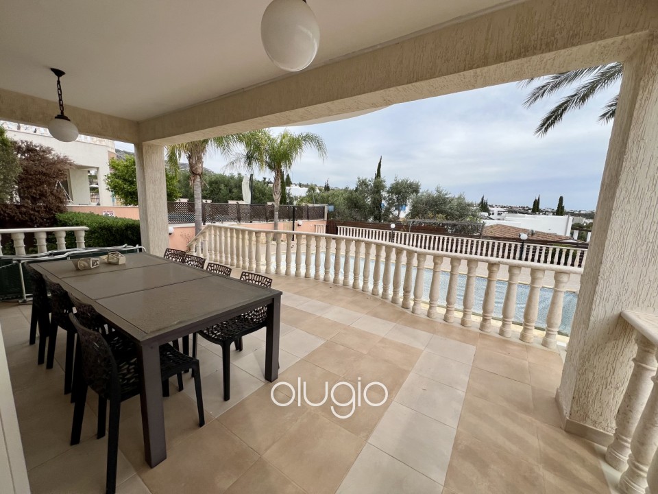 Detached Villa For Sale  in  Sea Caves - St.George