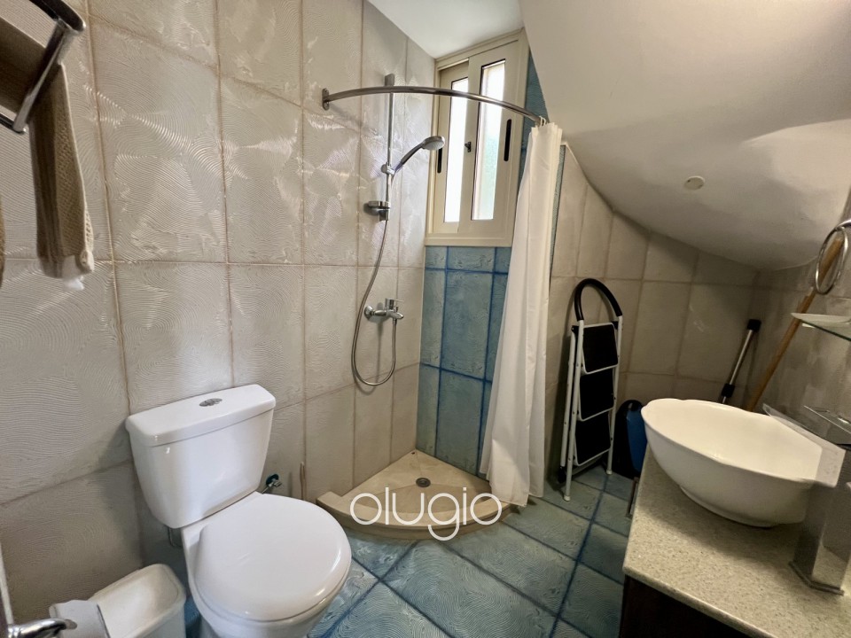 Detached Villa For Sale  in  Sea Caves - St.George