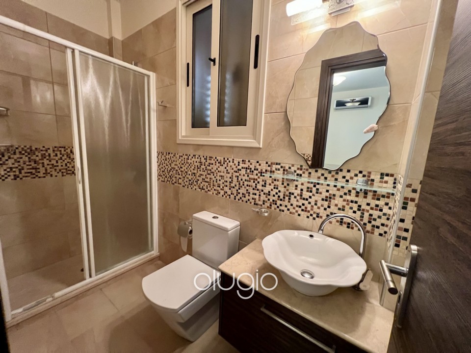 Detached Villa For Sale  in  Sea Caves - St.George
