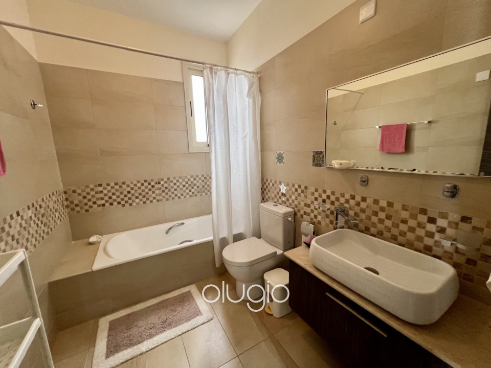 Detached Villa For Sale  in  Sea Caves - St.George