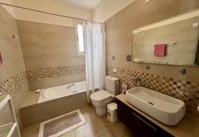 Detached Villa For Sale  in  Sea Caves - St.George