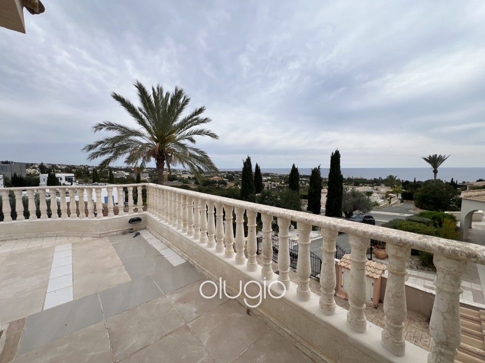 Detached Villa For Sale  in  Sea Caves - St.George