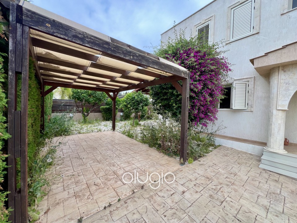 Detached Villa For Sale  in  Sea Caves - St.George