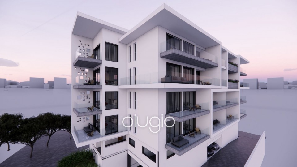 Apartment For Sale  in  Tombs of the Kings