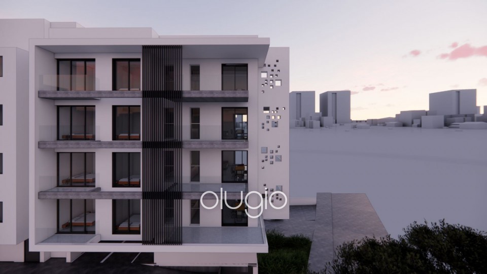 Apartment For Sale  in  Tombs of the Kings