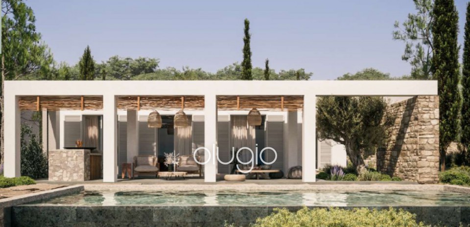 Bungalow For Sale  in  Polis